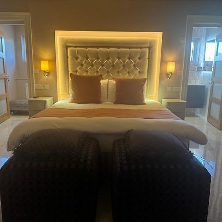 Ballea Castle Cork Luaran gambar