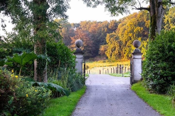 Ballea Castle Cork Luaran gambar