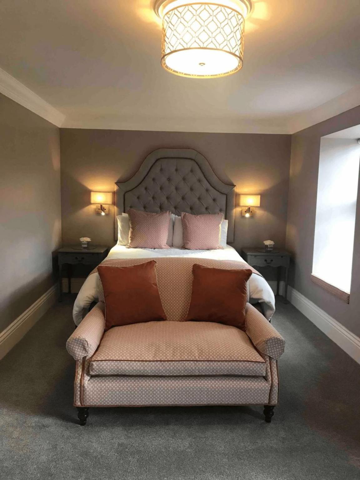 Ballea Castle Cork Luaran gambar